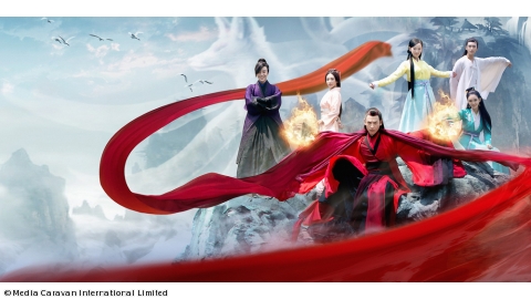 海外ドラマ J Comテレビ番組ガイド