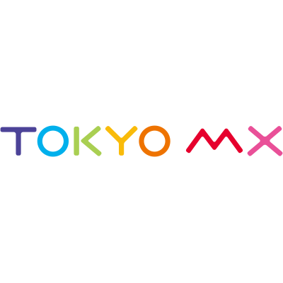 TOKYO　MX