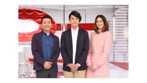 おしゃれイズム J Com番組ガイド