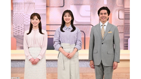 グッド!モーニング | J:COMテレビ番組表