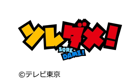 ソレダメ あなたの常識は非常識 J Com番組ガイド