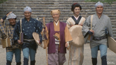 水戸黄門 第16部