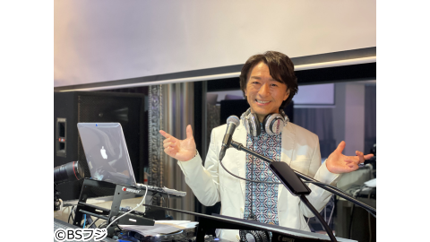 DJ OSSHY DISCO TV