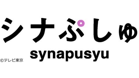 シナぷしゅ J Com番組ガイド