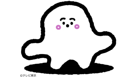 シナぷしゅ J Com番組ガイド