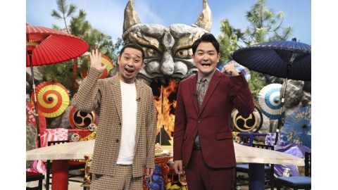 千鳥の鬼レンチャン◆奇跡のミスチル教員&前向上ひーたん…スター誕生の予感[字]