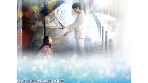 青い海の伝説 | J:COMテレビ番組表