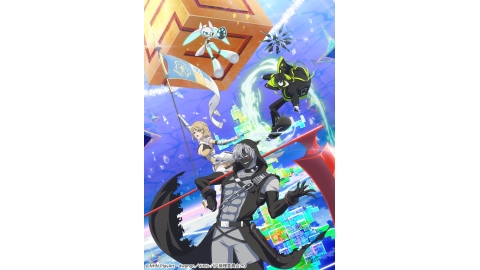 #コンパス2.0 戦闘摂理解析システム 第４話[字]