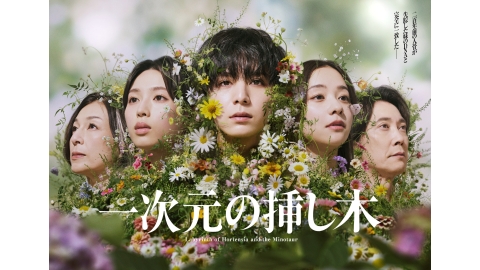 スタア誕生 | J:COMテレビ番組表