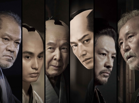 【「帰郷」放送直前企画〈特集・散り際の美学〉】闇の歯車（主演：瑛太）