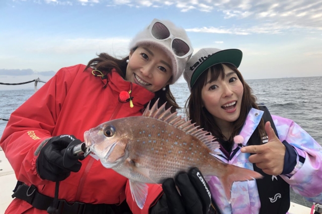 釣りたガール ４７ おすすめ番組 J Com番組ガイド