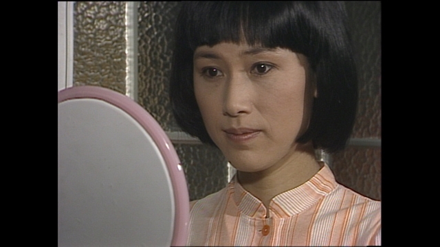 山村美紗「整形　二つの顔を持つ女」