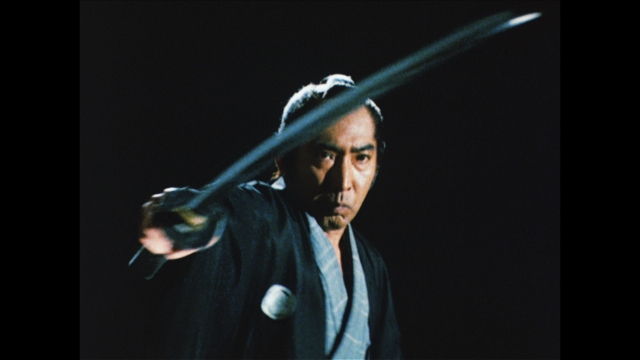 必殺仕事人IV【ワイド画面リマスター版】 ＃1 | おすすめ番組 | J:COM