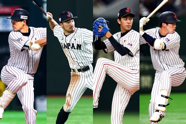 侍ジャパン出場 ２０１９ ｗｂｓｃ世界野球プレミア１２ １２ おすすめ番組 J Comテレビ番組表 Gガイド