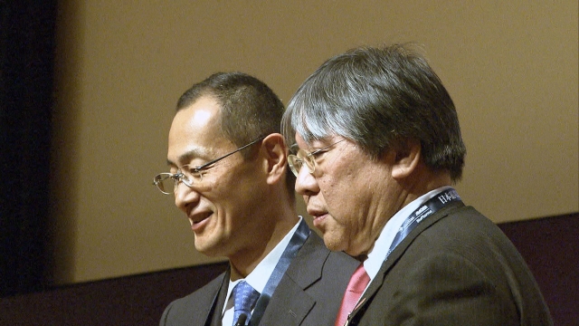 JNNドキュメント「未来医学者~世界初“iPS心筋”の10年~」