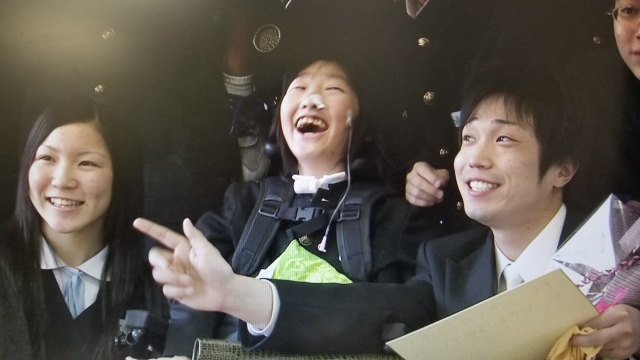 JNNドキュメント「笑顔の法則～海人が生きた25年～」 | おすすめ