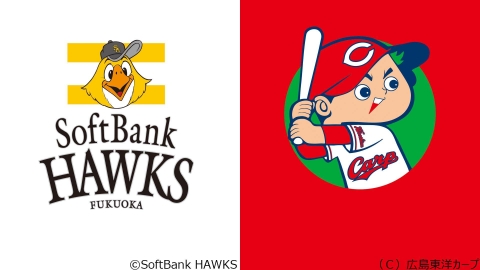 Hawks プロ野球中継21 ファーム ソフトバンクvs 広島 J Com番組ガイド