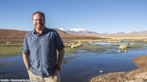 J Com番組ガイド