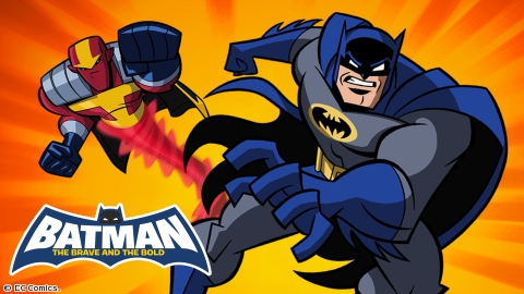 海外アニメ カートゥーン ネットワーク チャンネル詳細 J Com番組ガイド