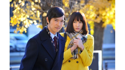 リーガルハイ J Comテレビ番組表