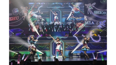 声優番組 放送予定 J Comテレビ番組ガイド 声優番組 放送予定 J Comテレビ番組ガイド