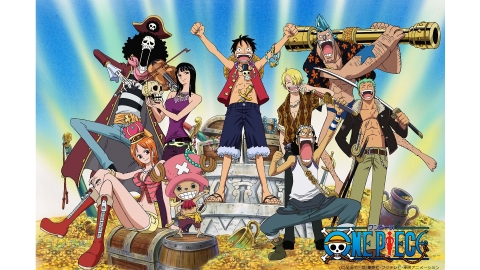 ワンピース 5th Tvオリジナル J Comテレビ番組表