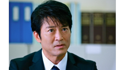 検事・沢木正夫2 公訴取消し