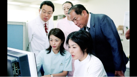 監察医 篠宮葉月 死体は語る5 J Comテレビ番組表