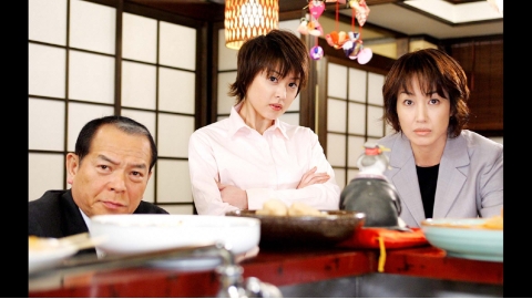 監察医 篠宮葉月 死体は語る7 J Comテレビ番組表