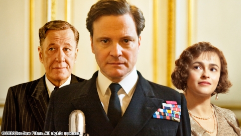 英国王のスピーチ J Comテレビ番組表