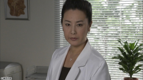 法医学教室の事件ファイル 女医VS水曜日の絞殺魔! | J:COMテレビ番組表