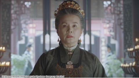 中国ドラマ「恋心は玉の如き」#29▼ウォレス・チョン、タン・ソンユン