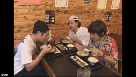 おにぎりあたためますか▼全国制覇2周目　沖縄編　6