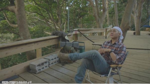 ヒロシのぼっちキャンプ　Season5▼#81、82「千葉　俺の居場所を探し」他