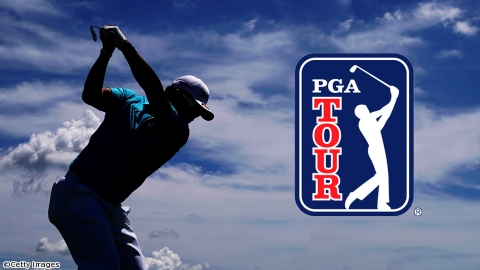 ［初］ＰＧＡツアーハイライト〜今日の松山英樹 １日目
