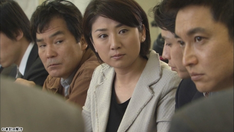 おとり捜査官・北見志穂　美人令嬢連続殺人！逮捕した通り魔が復讐殺人鬼に!?