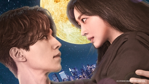 韓国ドラマ「九尾狐伝 〜不滅の愛〜」#10　【日本語字幕版】　（全16話）