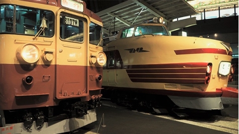鉄道の時代▽蒸気機関車の魅力(2)　ほか