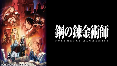 鋼の錬金術師 FULLMETAL ALCHEMIST #17，18