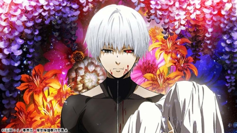 東京喰種トーキョーグール√A #9，10