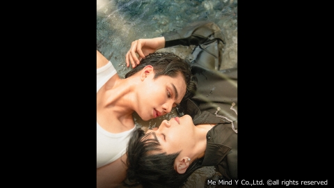【字】タイドラマ「Love Sea」 #9