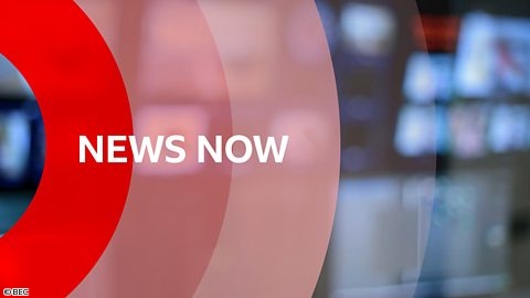 BBCニュース・ナウ