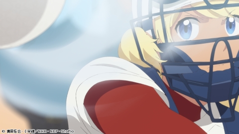 メジャーセカンド 第2シリーズ #9，10