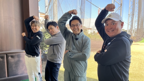 ギア猿〜ＰＧＡショー２０２５をサルベージ（２）〜