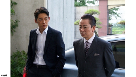 相棒 season14 #6「はつ恋」