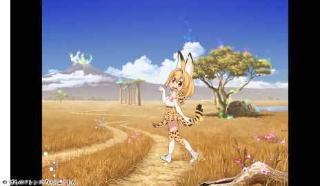 けものフレンズ シーズン1#3-4