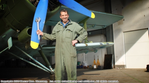 【振り返り一挙】ミリタリー・モーターズ シーズン6：ロシア製水陸両用機(二)
