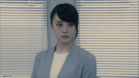 黒薔薇　刑事課強行犯係　神木恭子（主演・貫地谷しほり）【おとなのサスペンス劇場】