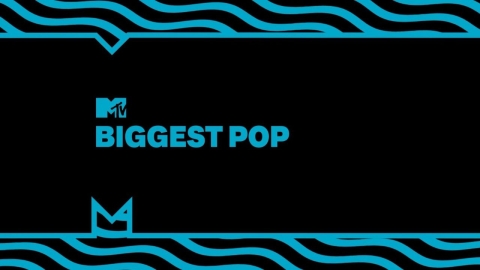 MTV BIGGEST POP▼最強ポップソング