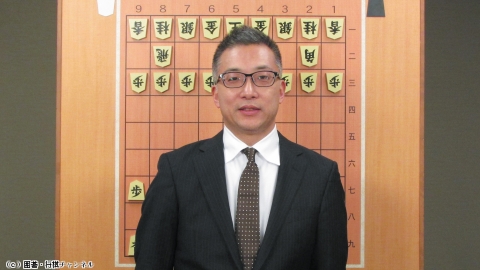 将棋）飯塚祐紀の将棋講座 第5、6回